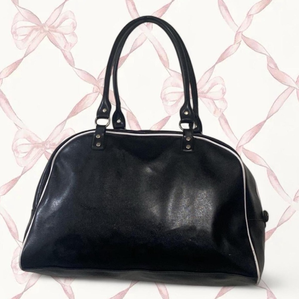 Playboy large duffle bag tote - Picture 5 of 7